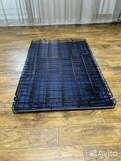 Клетка вольер для собак