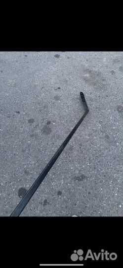 Клюшки хоккейные