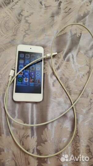 Плеер iPod touch 7 (32гб)