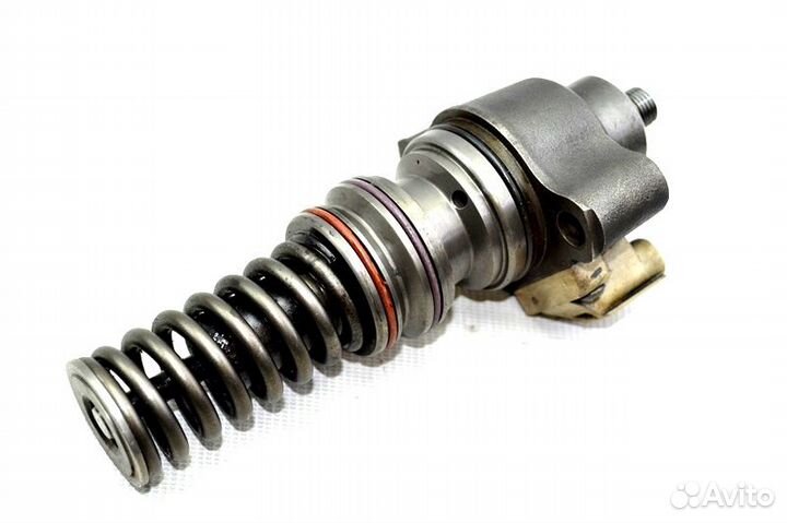 Топливная форсунка DAF XF105 (01.05)