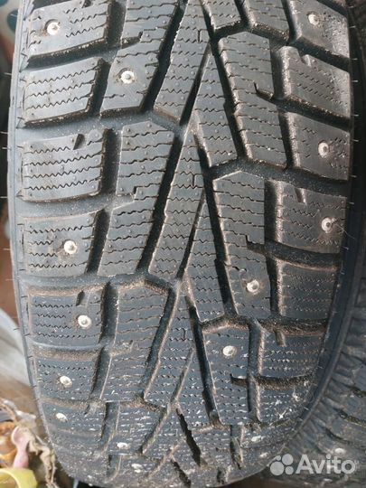 Accelera 651 205/70 R15 19B