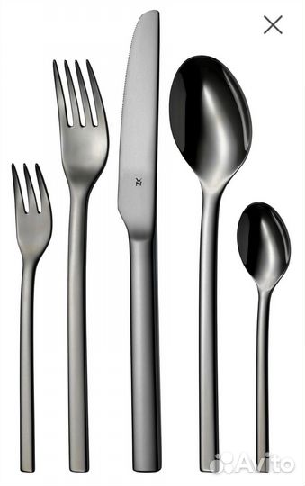 Набор столовых приборов Wmf