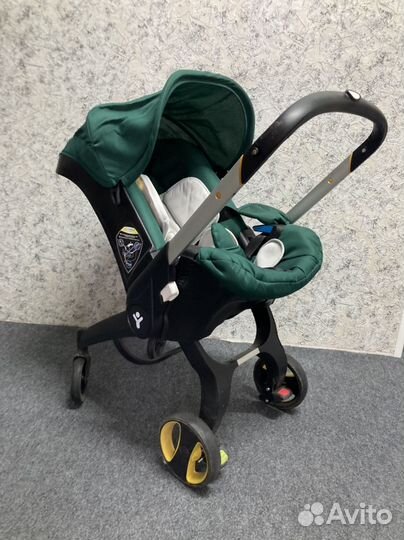 Коляска автокресло foofoo 4 в 1