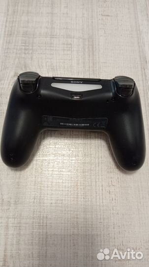 Геймпад для ps4