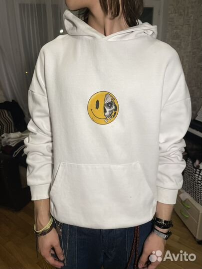 Толстовка 