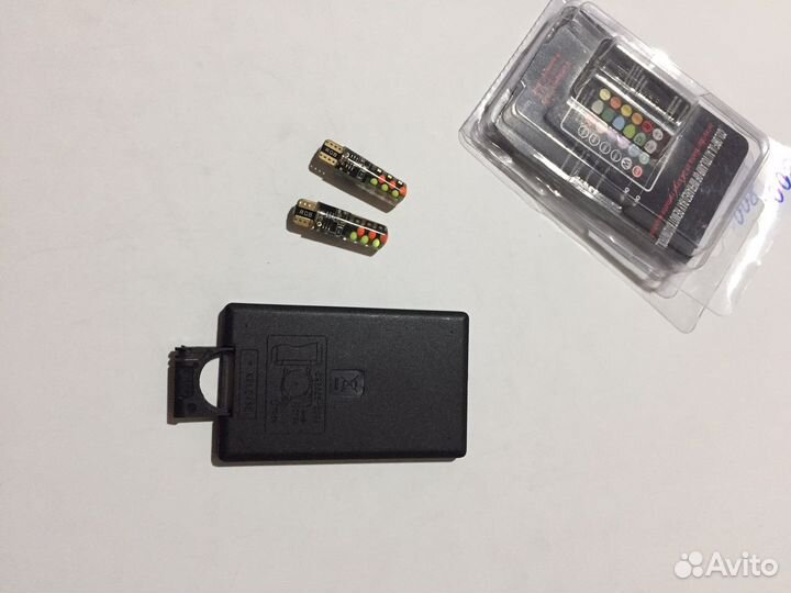 Лампочка для любой техники