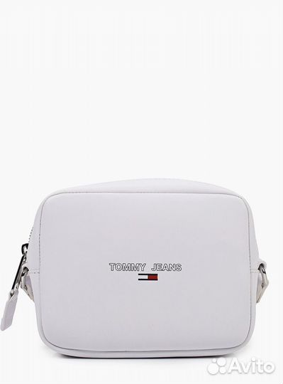 Tommy jeans кроссбоди сумка