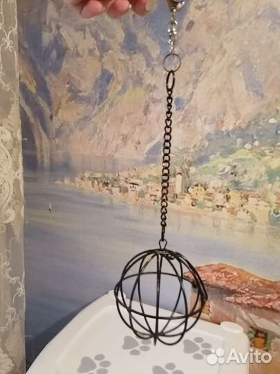 Аксессуары для животных