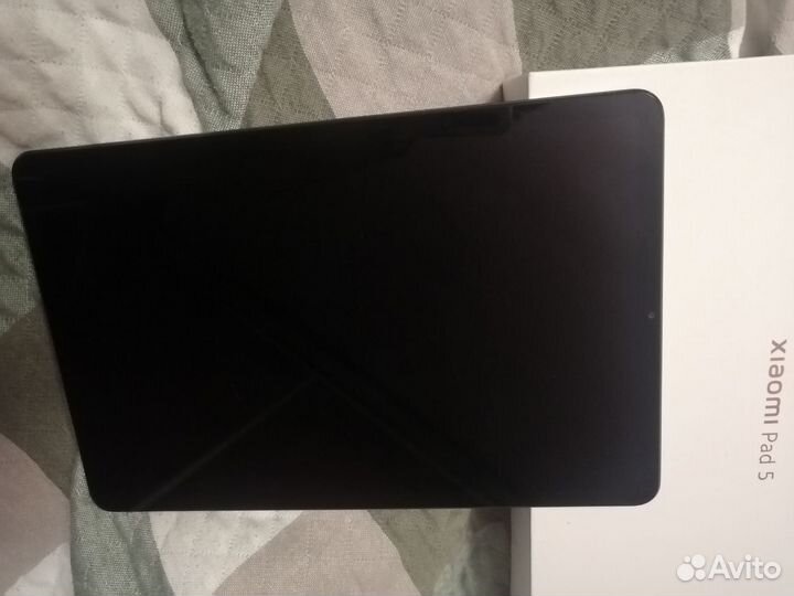 Планшет xiaomi mi pad 5 128 гб