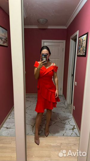 Коктейльное платье, вечернее, на выпускной, 44 р
