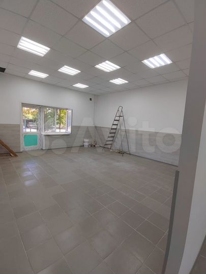 Торговая площадь, 65 м²