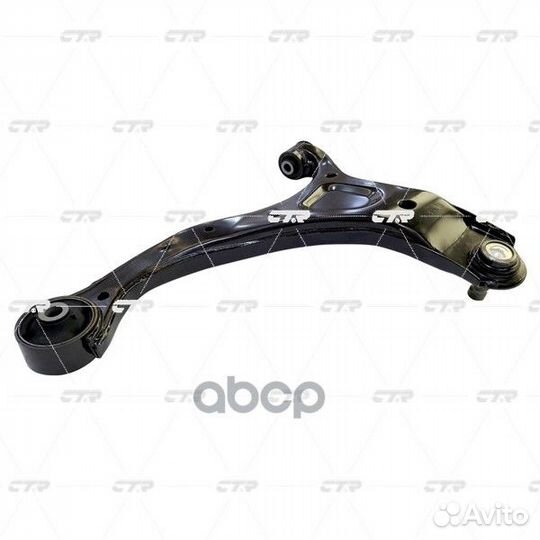 Рычаг передний правый sorento 09-12 CQ0204R CTR