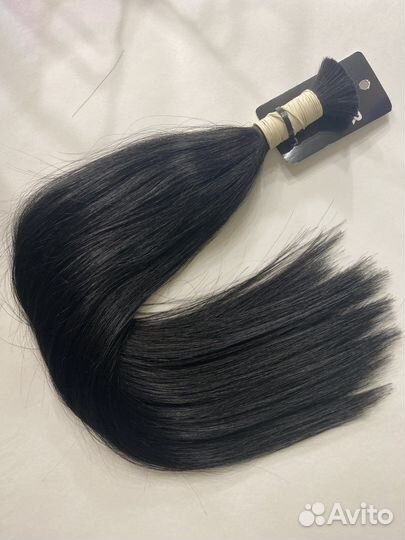 Волосы для наращивания 50 см