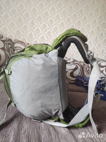 Рюкзак osprey aether 60