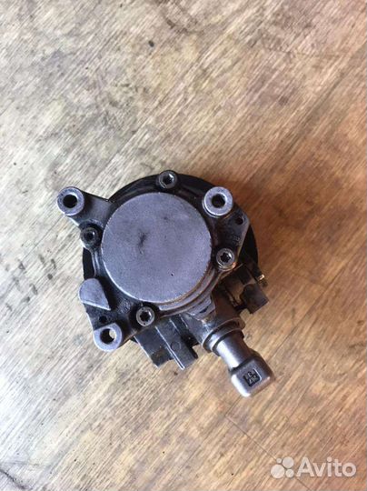 Рулевая рейка мерседес Е320 гур