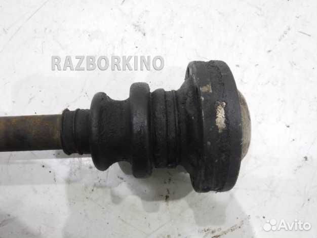 Привод задний A2203501410