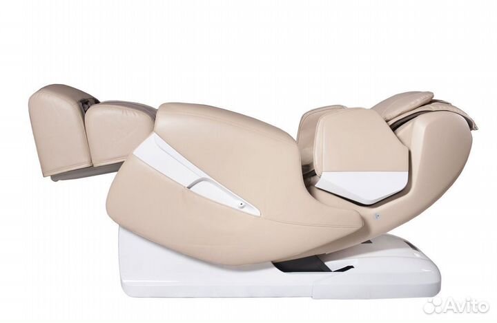 Массажное кресло iRest SL-A85-1 бежевое