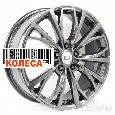 RST R038 7x18 5x114,3 ET35 Dia60.1 BH
