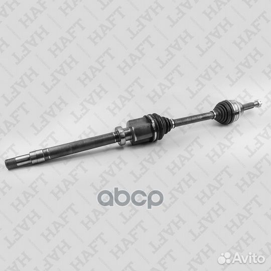 Вал приводной AW0145 haft