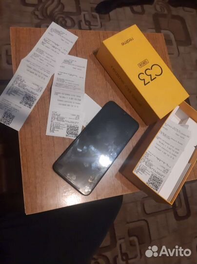 Мобильные телефоны