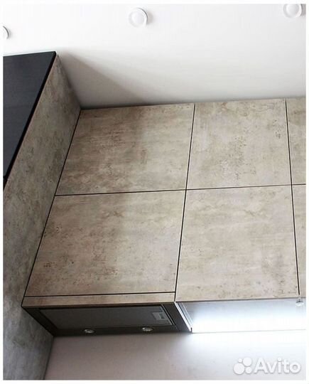 Кухня на заказ. Стильные решения