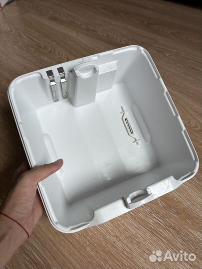 Мойка воздуха Boneco W200 (Увлажнитель воздуха)