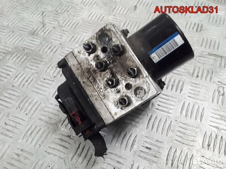 Блок ABS Volkswagen Passat B6 3C0614109D