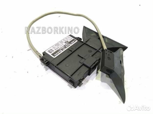 Датчик Ленд Ровер