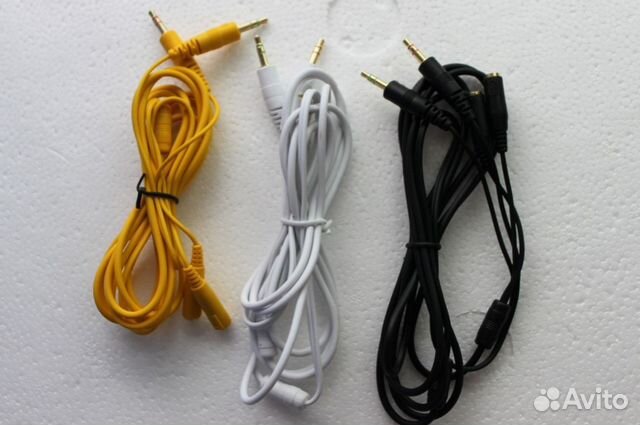 Удлинитель для наушников (гарнитуры)