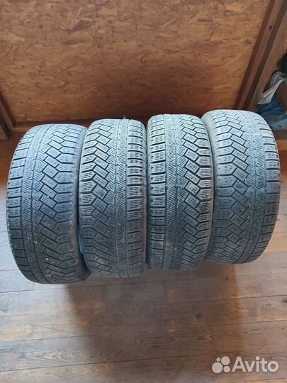 Continental ContiVikingContact 3 205/60 R16 92Q