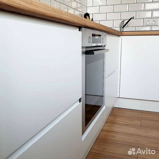 Кухонный гарнитур ReDeco на заказ