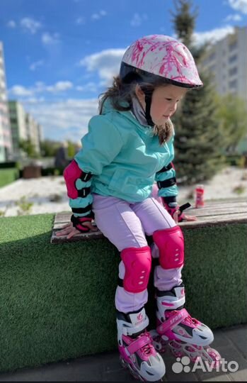 Набор детской защиты actiwell