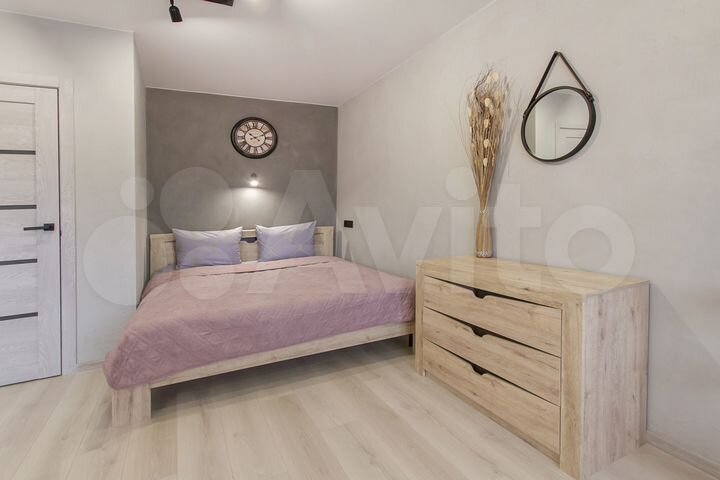 Квартира-студия, 33 м², 3/5 эт.