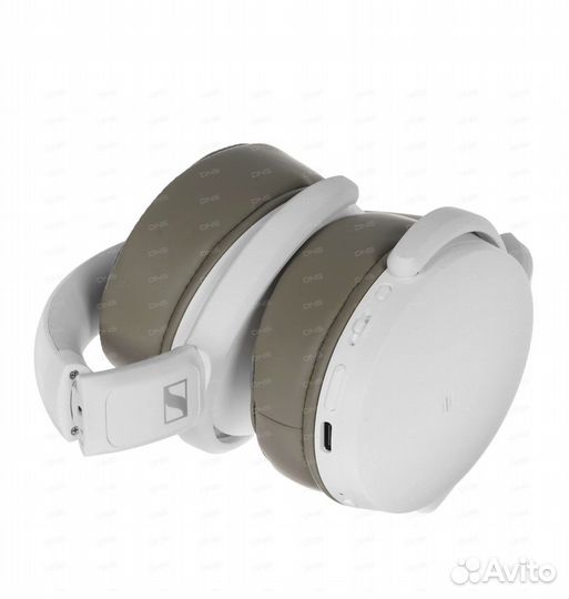 Беспроводные наушники