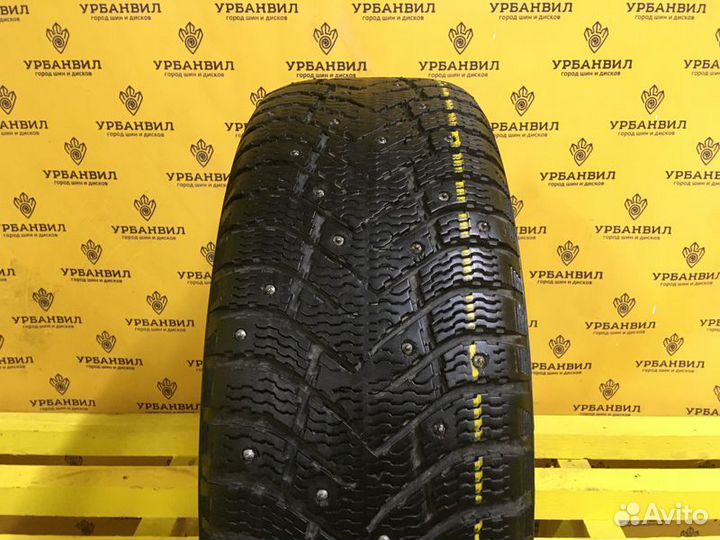 Cordiant Snow Cross 2 195/55 R15 89T