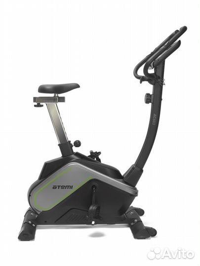 Велотренажер