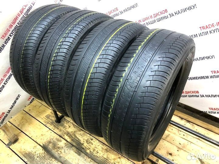Michelin Energy E-V 215/60 R16