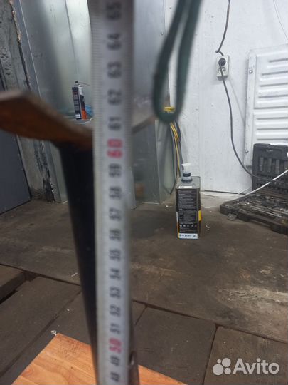 Подставка под автомобиль