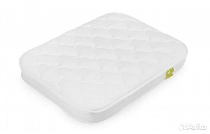 Матрас Happy Baby для кроватки Mommy Lux 90х70 см