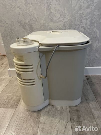 Стиральная машина бу