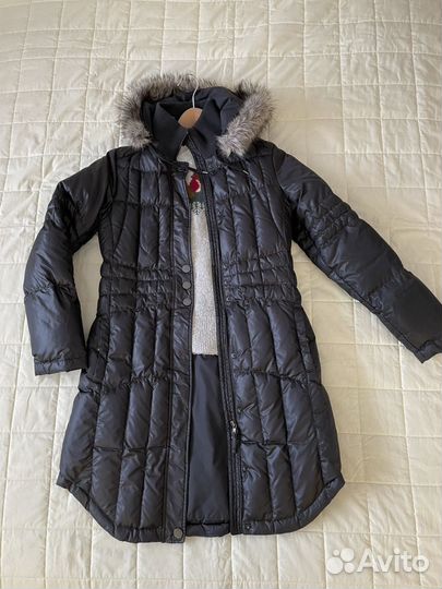 Пуховик женский Mexx 44-46 р