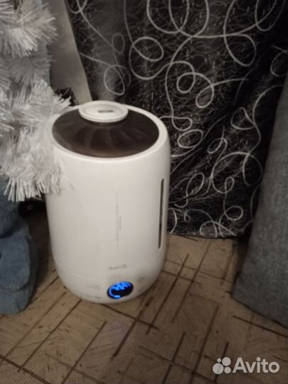 Увлажнитель воздуха deerma