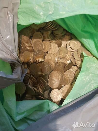 Монеты СССР