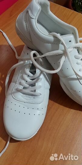 Джазовки для девочки