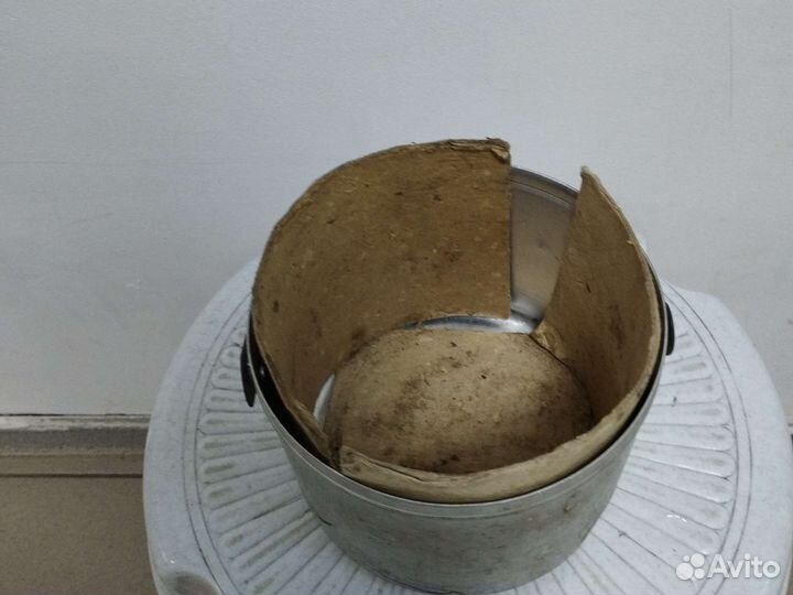 Примус шмель 2