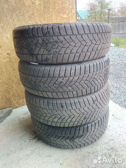 Goodyear UltraGrip Performance+ 215/65 R16 98T