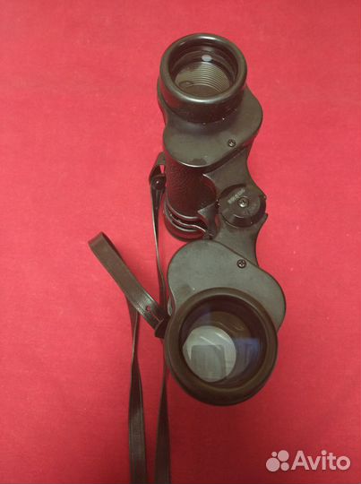 Японский бинокль Super Star 8x30x7.5 Лот№266