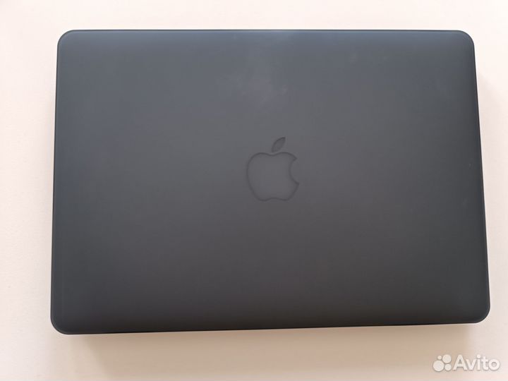 Apple MacBook pro