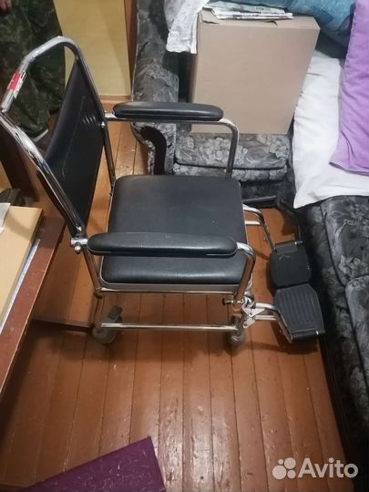 Туалет - сиденье