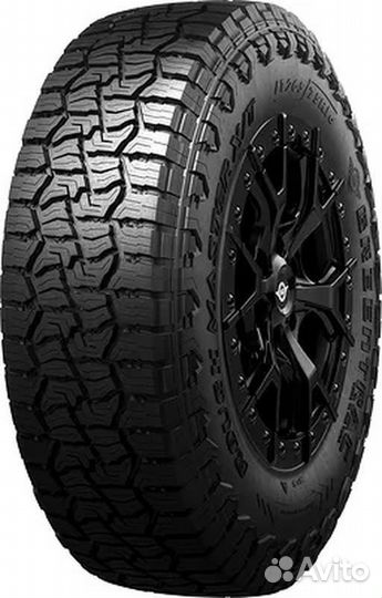 Greentrac RoughMaster XT 31/10.5 R15 109S